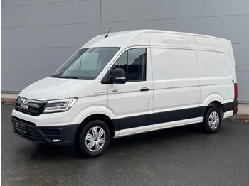 Легковий автомобіль