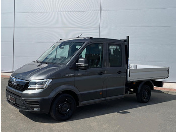 Легковий автомобіль