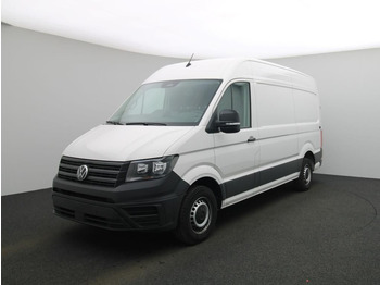 Пасажирський фургон VOLKSWAGEN Crafter 35