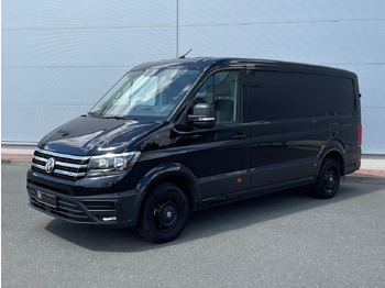 Пасажирський фургон VOLKSWAGEN Crafter