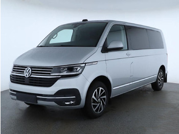Пасажирський фургон VOLKSWAGEN T6.1 Caravelle