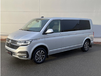 Мікроавтобус VOLKSWAGEN T6.1 Caravelle