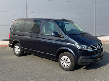 Новий Пасажирський фургон Volkswagen T6.1 Caravelle Comfortline NAV LED TEMP DAB PDC: фото 2