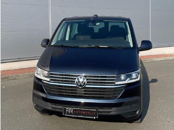 Новий Пасажирський фургон Volkswagen T6.1 Caravelle Comfortline NAV LED TEMP DAB PDC: фото 4