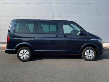 Новий Пасажирський фургон Volkswagen T6.1 Caravelle Comfortline NAV LED TEMP DAB PDC: фото 5