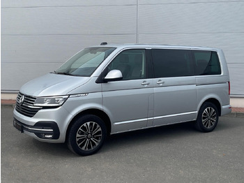 Пасажирський фургон VOLKSWAGEN T6.1 Caravelle