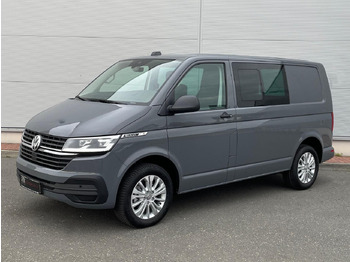 Мікроавтобус VOLKSWAGEN Transporter T6.1