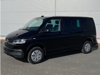 Пасажирський фургон VOLKSWAGEN Transporter T6.1