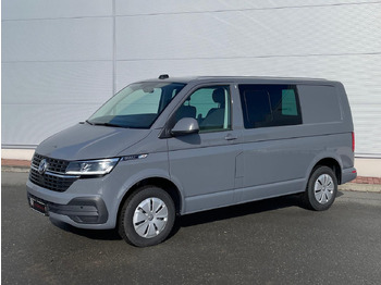 Пасажирський фургон VOLKSWAGEN Transporter T6.1