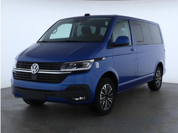 Мікроавтобус VOLKSWAGEN Transporter T6.1