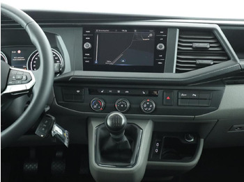 Універсал Volkswagen T6.1 Transporter Kombi KR LED STANDHZ ACC NAVI: фото 5 Універсал Volkswagen T6.1 Transporter Kombi KR LED STANDHZ ACC NAVI: фото 5