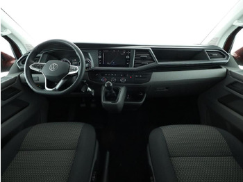 Універсал Volkswagen T6.1 Transporter Kombi KR LED STANDHZ ACC NAVI: фото 4 Універсал Volkswagen T6.1 Transporter Kombi KR LED STANDHZ ACC NAVI: фото 4