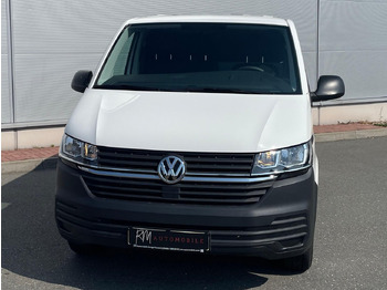 Суцільнометалевий фургон Volkswagen T6.1 Transporter LR 2.0 TDI KLIMA PDC: фото 4 Суцільнометалевий фургон Volkswagen T6.1 Transporter LR 2.0 TDI KLIMA PDC: фото 4