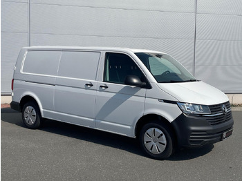 Суцільнометалевий фургон Volkswagen T6.1 Transporter LR 2.0 TDI KLIMA PDC: фото 2 Суцільнометалевий фургон Volkswagen T6.1 Transporter LR 2.0 TDI KLIMA PDC: фото 2