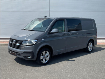 Пасажирський фургон VOLKSWAGEN Transporter T6.1