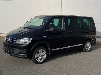 Мікроавтобус VOLKSWAGEN T6 Multivan