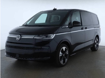 Мікроавтобус VOLKSWAGEN T7 Multivan