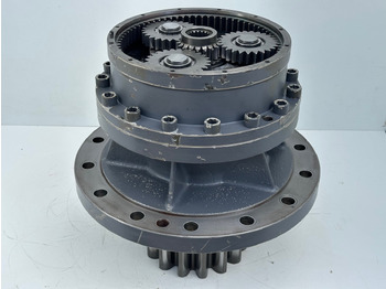 Поворотний редуктор в категорії Гусеничні екскаватори LIEBHERR Original Schwenkantrieb Typ:GFB2160 mit ID-Nr.11657357 – ID-Nr.12204229 – ID-Nr.12947309. R920 S-1545, R920-1545, R922LC-1442, R922 LC-1443, R924 LC-1444, R924 LC-1445. #11657357.04.10#: фото 3