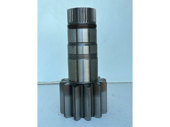 Поворотний редуктор LIEBHERR