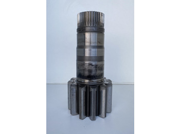 Поворотний редуктор LIEBHERR