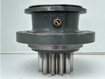 Поворотний редуктор LIEBHERR