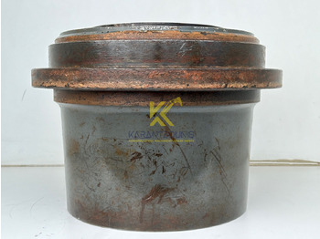 Трансмісія LIEBHERR