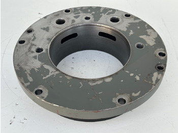 Трансмісія LIEBHERR