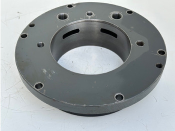 Трансмісія LIEBHERR