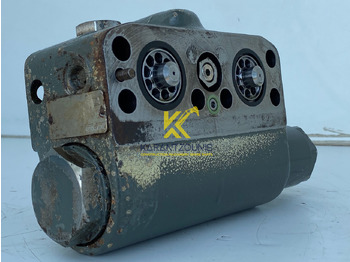 Бортовий редуктор LIEBHERR