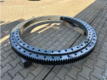 Поворотне кільце LIEBHERR