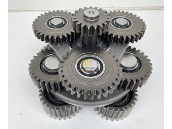Бортовий редуктор LIEBHERR