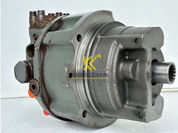 Гідравлічний мотор LIEBHERR
