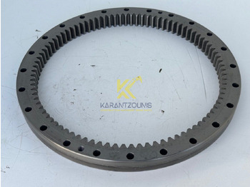 Бортовий редуктор LIEBHERR