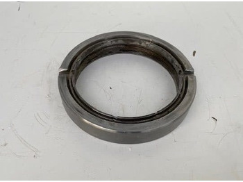 Поворотний редуктор LIEBHERR