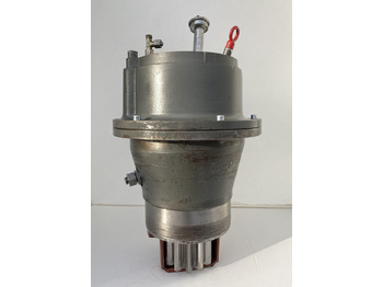 Поворотний редуктор LIEBHERR