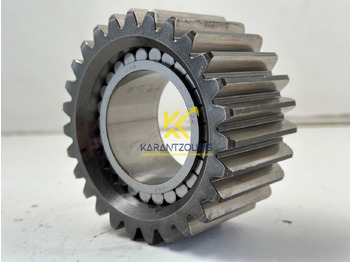 Бортовий редуктор LIEBHERR