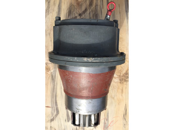 Поворотний редуктор LIEBHERR