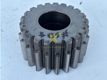 Трансмісія LIEBHERR