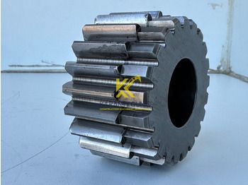 Бортовий редуктор LIEBHERR