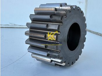 Бортовий редуктор LIEBHERR