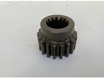 Поворотний редуктор LIEBHERR