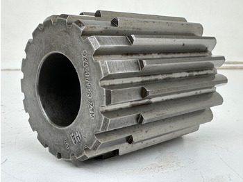 Поворотний редуктор LIEBHERR