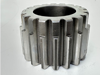 Трансмісія LIEBHERR