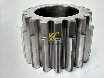 Трансмісія LIEBHERR