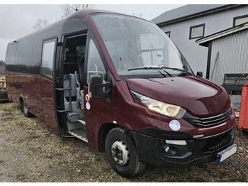 Мікроавтобус IVECO Daily 70c18