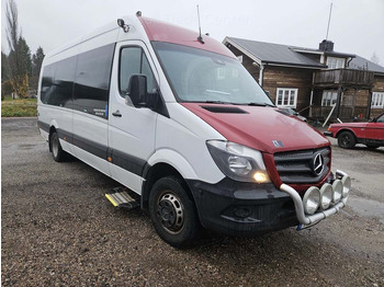 Мікроавтобус MERCEDES-BENZ Sprinter 519