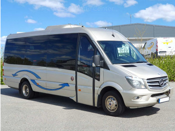 Мікроавтобус MERCEDES-BENZ Sprinter 516