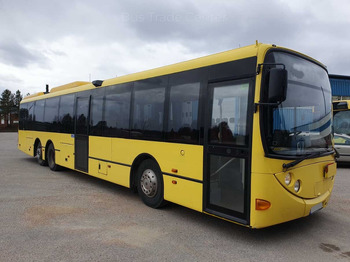 Приміський автобус SCANIA