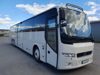 Туристичний автобус VOLVO