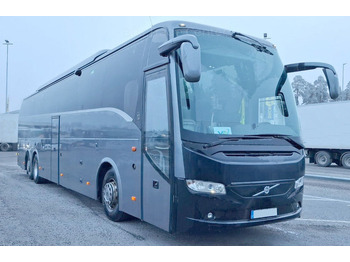 Туристичний автобус VOLVO